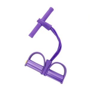 Tube Resistance Bands Set